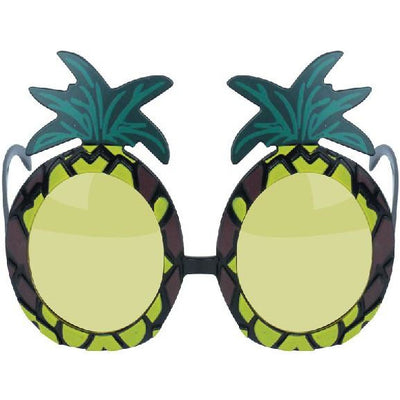 Pineapple Novelty Glasses
