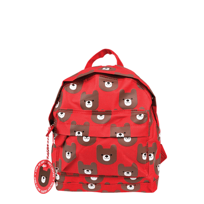 bruno the bear backpack