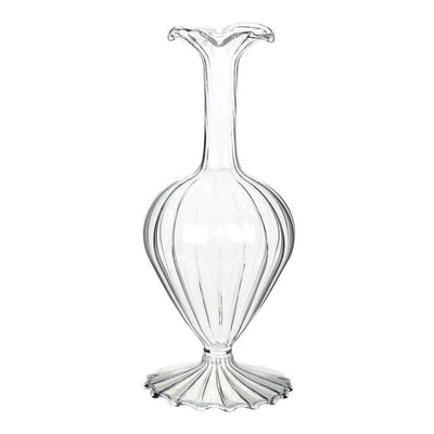 Truly Scrumptious Large Glass Vase