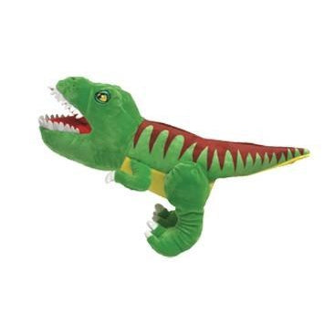 T-rex Dino Puppet