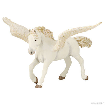 Fairy Pegasus Figure