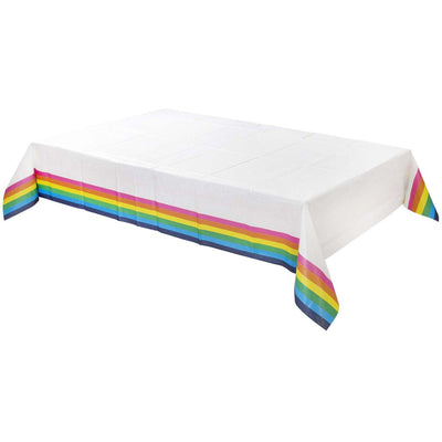 Rainbow Table Cover