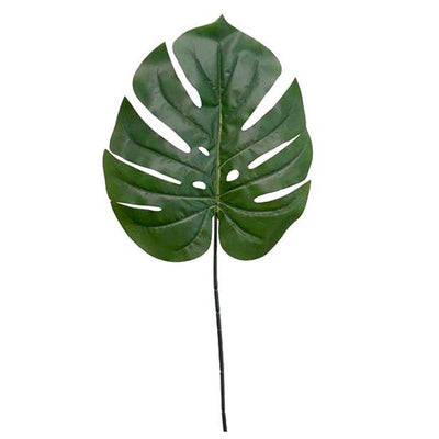 The Original Party Bag Company - Giant Philo Green Tropical Leaf - giantleaf- The Original Party Bag Company