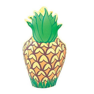 The Original Party Bag Company - Inflatable Pineapple - inlfpineapp- The Original Party Bag Company