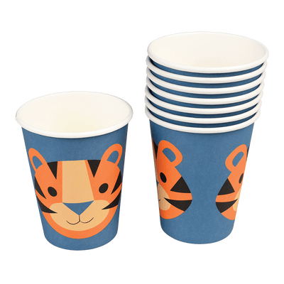 tiger cups