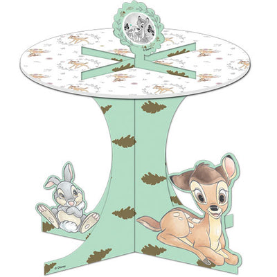 Bambi Cupcake Stand