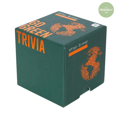 after dinner eco trivia - Christmas Gifts