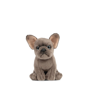 french bulldog puppy soft toy