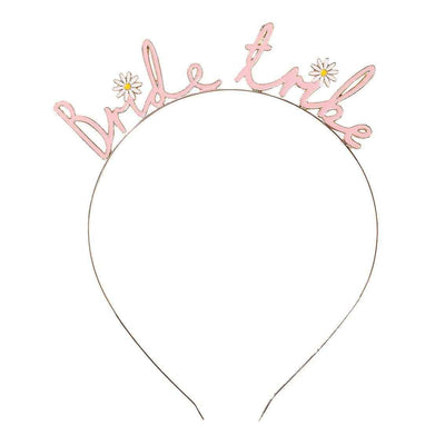 Blossom Bride Tribe Headband