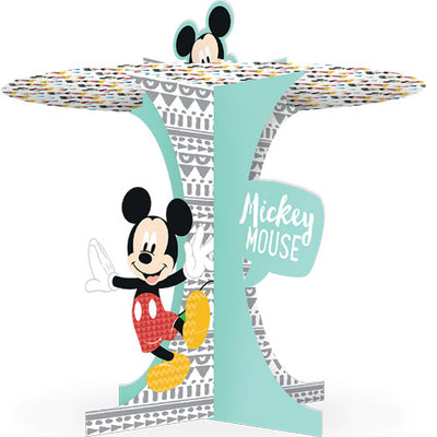 Mickey Mouse Cake Stand