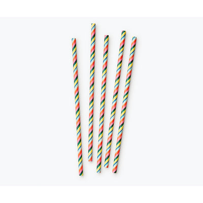 feliz paper straws - Rifle Paper Co.