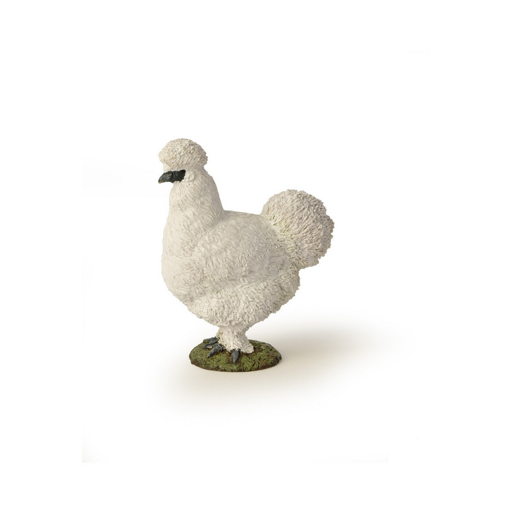 Silkie chicken toy hotsell