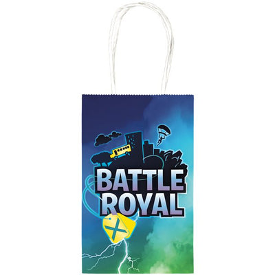battle royal party bags