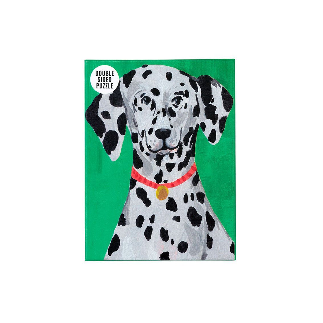 Dotty dalmata clearance
