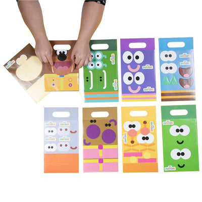 Hey Duggee Party Bags