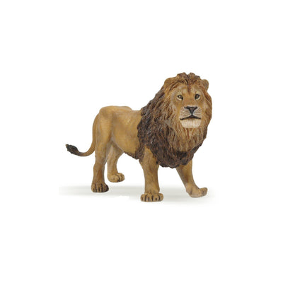 Lion Figure by Papo