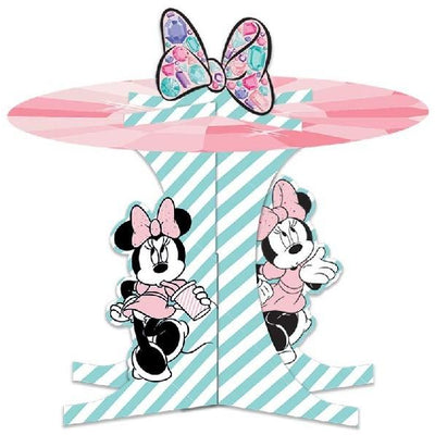 Minnie Mouse Cupcake Stand