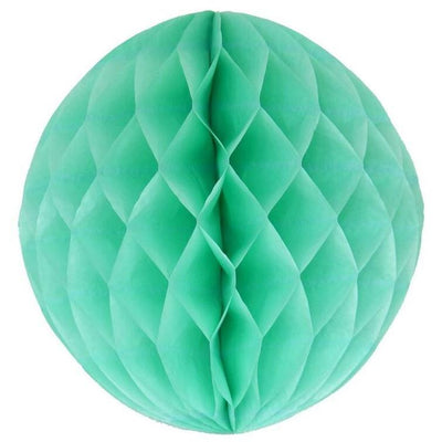 My Little Day - Honeycomb Ball - Mint (Medium) - MLD-BOUPAAC8- The Original Party Bag Company