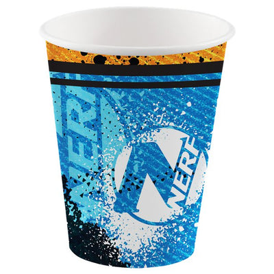 nerf party cups