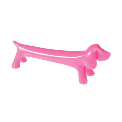 Rex London - Pink Sausage Dog Pen - 28792- The Original Party Bag Company