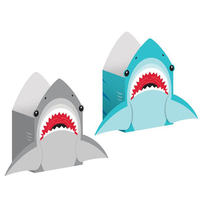shark party bags