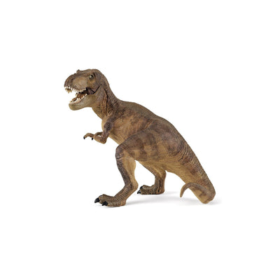 T-Rex Figure - Dinosaur Party