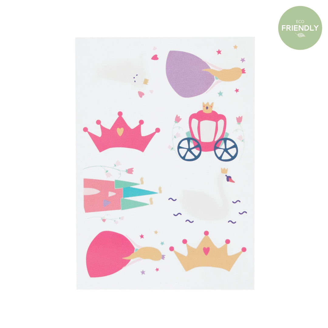 Anilas Complete Bricks Themed 10 Party Bag Fillers & Party