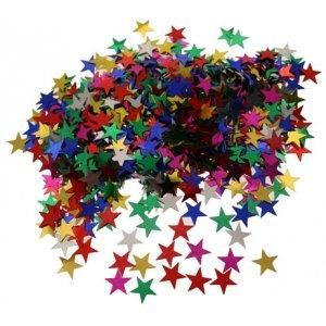 The Original Party Bag Company - Multicolour Stars Confetti - TF9900487- The Original Party Bag Company